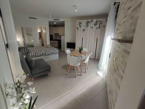 Estudio Urbano Parking free