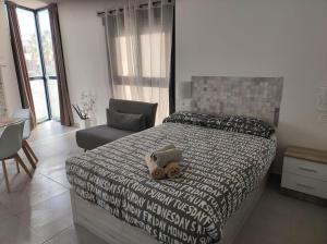 Estudio Urbano Parking free