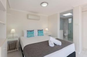 Unit 15 @ Tropical Reef: 2 mins to Four Mile Beach