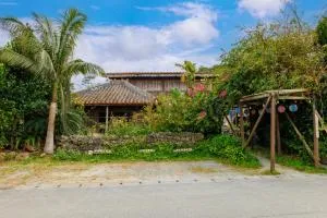 Nakijin no Yado Hibiscus - Shoshi