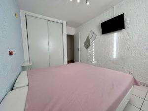 Appartement climatisé à Cavalaire-sur-Mer, 2 pièces, parking privé, proche plages et commerces - FR-1-226B-181