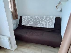 Tignes Val-Claret, Apt 2P Cabine 33m², 6 pers, Balcon - FR-1-449-193