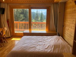 Studio 4 pers Méribel Altiport, aux pieds des pistes - FR-1-411-936