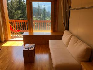 Studio 4 pers Méribel Altiport, aux pieds des pistes - FR-1-411-936