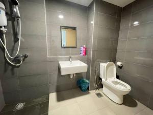 Imperium Resident Kuantan City Light View A0606
