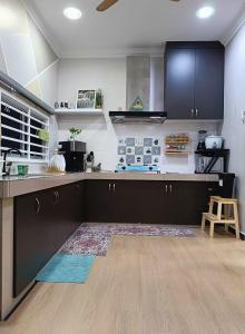 DH Merlimau Homestay