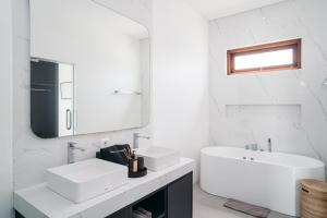 Villa riêng (Private Villa)