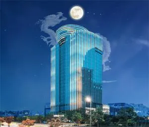 Echeng Hotel - Huawei Base Store in Shenzhen - Niudipu