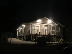 Sanctuary House - Санкчури-Пойнт