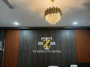 TZ SATELLITE HOTEL, Kota Bharu - Kuala Kerai