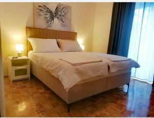 Apartmani Milat 