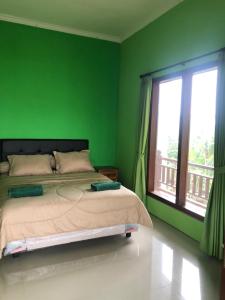 Homestay Komang Petak