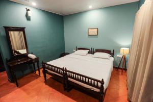 Hill Rows Plantation and Forest Experience By GreenEscapes