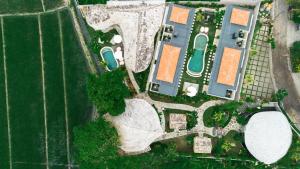 Shanti Boutique Retreat