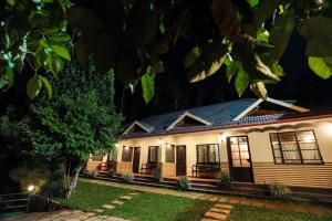 Hill Rows Plantation and Forest Experience By GreenEscapes