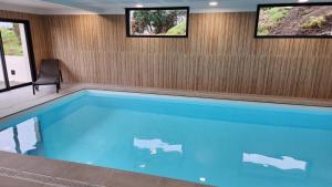 Villas Villa Ty Spa : photos des chambres