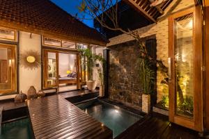 PROMO DEAL Sweet Unique Hidden Gem 2 BD Villa - CONSTRUCTION NEARBY