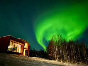 Aurora Villa - North Pole