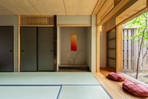 Choya Chawanzaka Machiya House