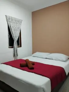 Lawer Guesthouse (Pulau Langkawi) - 巴东马士力