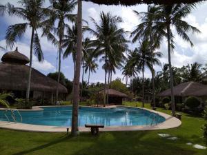 Commander Suites de Bohol
