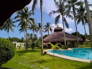 Commander Suites de Bohol - Dao