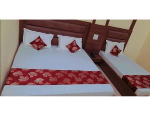 Hotel The Elite, Katra