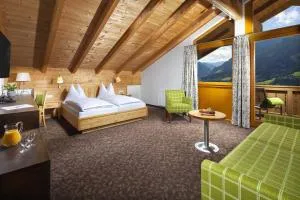 Hotel Metzgerwirt - 蓬高地区圣法伊特