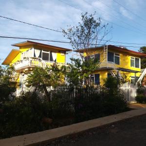 Đông Măng Homestay