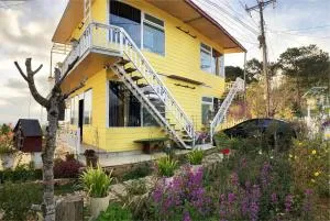 Đông Măng Homestay - Buôn M'trong