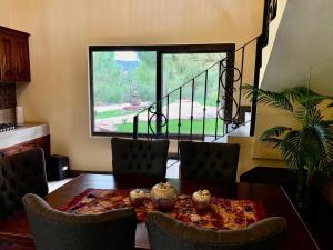 Cabaña No.6 Puerta del Bosque Mazamitla.