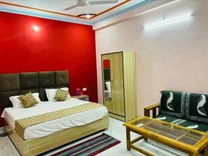 Goswami Guest House - Sultānpur