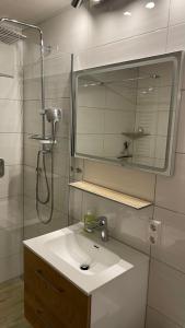 Ferienwohnung Panoramablick