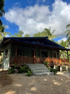 Buhay Probinsya - Bubolongan