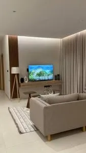 شقة انيقة نوفا الملقا - الملقا