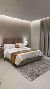 شقة انيقة نوفا الملقا