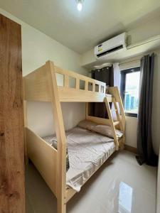 SHORE 3 RESIDENCES TOWER 2