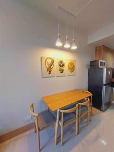 SHORE 3 RESIDENCES TOWER 2