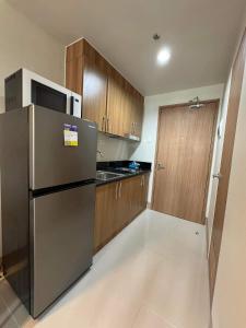 SHORE 3 RESIDENCES TOWER 2