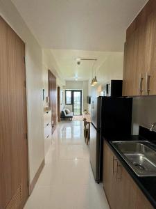 SHORE 3 RESIDENCES TOWER 2