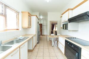 Summer living family home