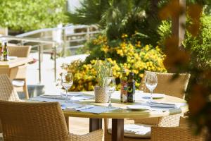 Minoa Palace Resort & Spa Chania Greece