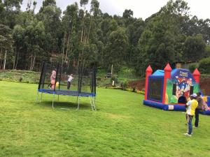 SpringWells Hotel ltd