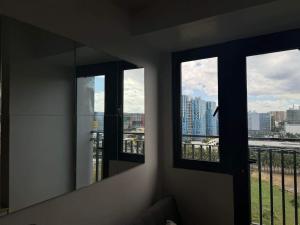 SHORE 3 RESIDENCES TOWER 2