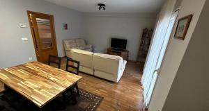 Vivienda Falda del Monsacro