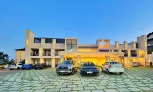 VAGA NAKSHATHRA SUITES - Vandiperiyār