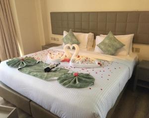 SpringWells Hotel ltd