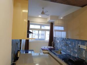 Luxury Furnish Studio Apt 623 in DLF Moti Nagar Delhi