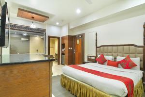 Hari Piorko Inn - Just a min away from New Delhi Railway Station