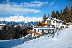 Haus Wöhrer Appartement Fischbacher